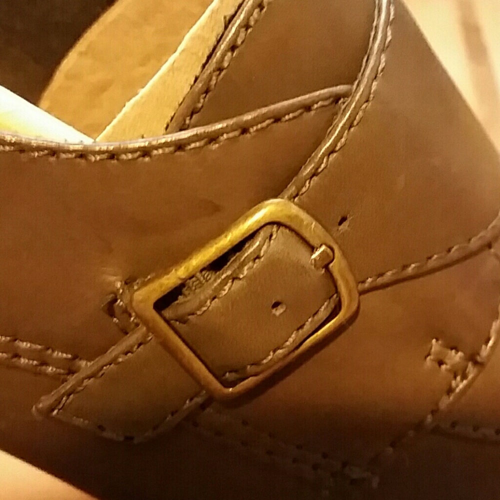 Clarks gray - Picture 2 of 8